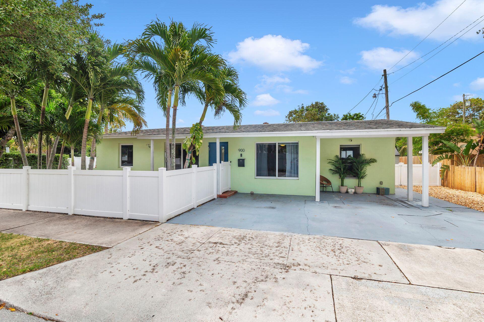 900 Sunset Road West Palm Beach, FL 33401 - Photo 28 of 29 3