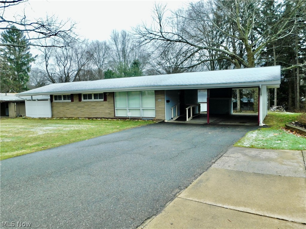 4626 4th Street Northwest Canton, OH 44708 - Photo 1 of 26 Welcome!!