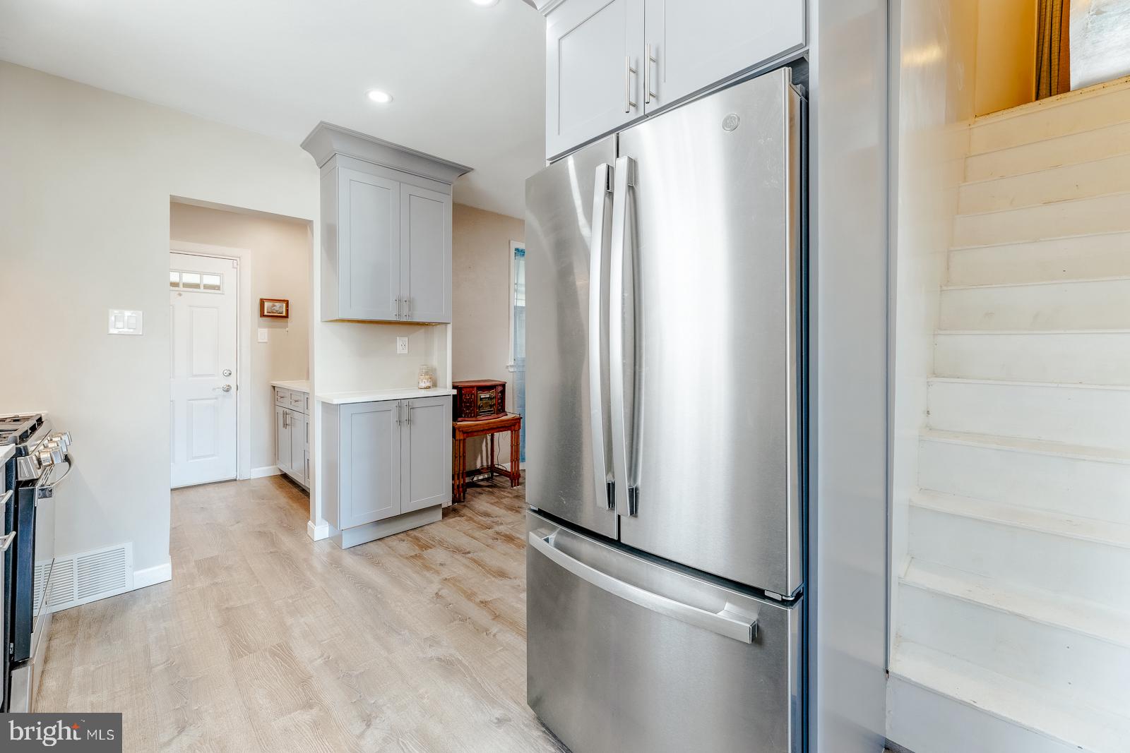 3118 Welsh Road Philadelphia, PA 19136 - Photo 11 of 38 Modern kitchen with sleek appliances.