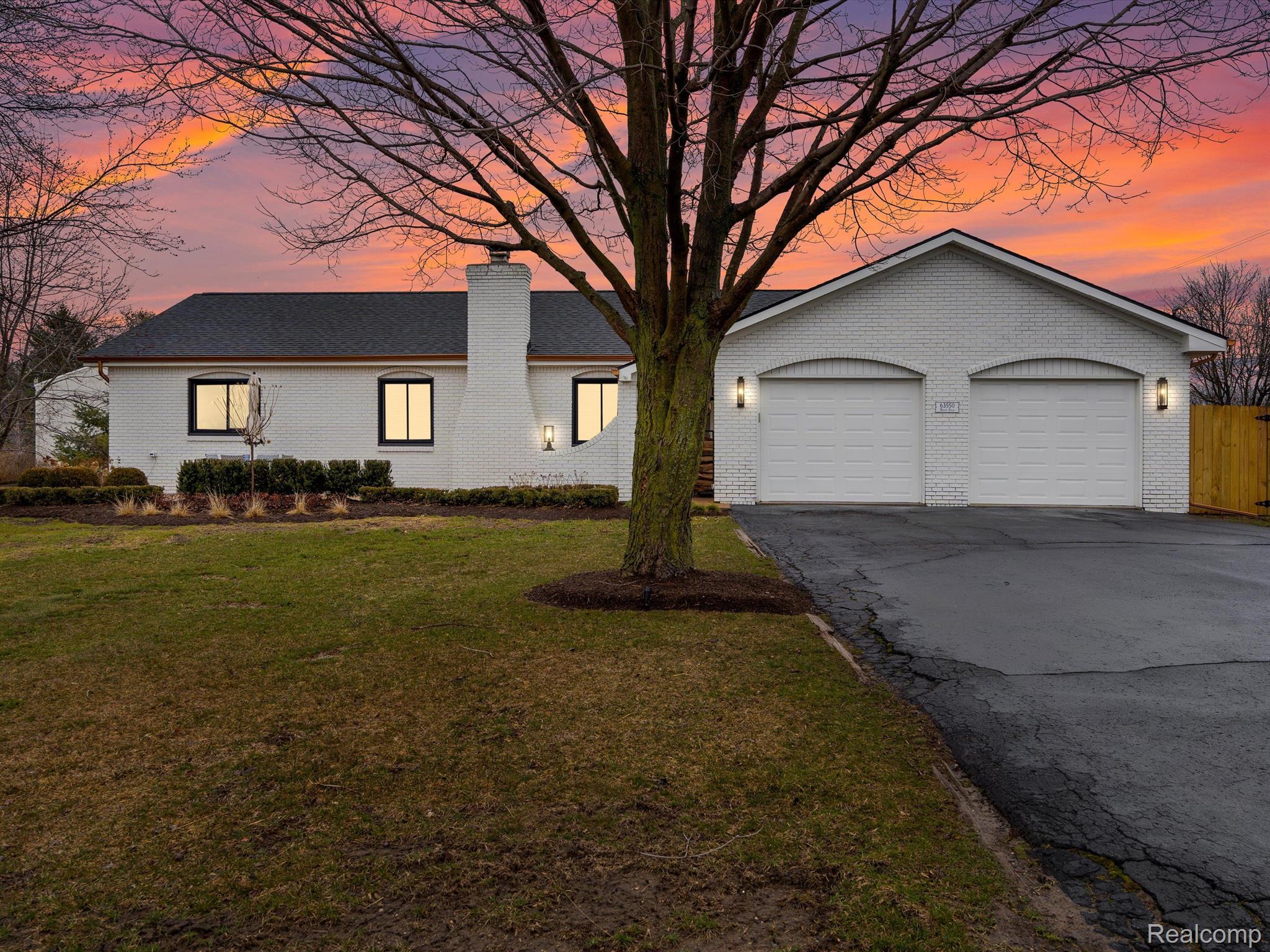 63550 Mound Road Washington, MI 48095 - Photo 1 of 55 Gallery Image 1