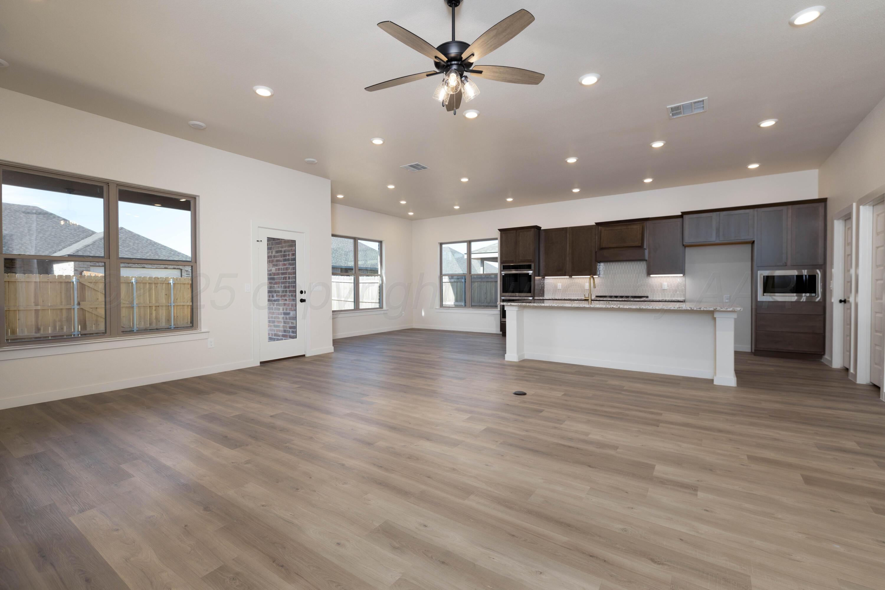 7504 Castleman Road Amarillo, TX 79119 - Photo 3 of 11 7504 Castleman-3
