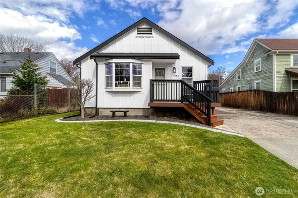 $439,000 | 1261 Melrose Street, Walla Walla, WA 99362