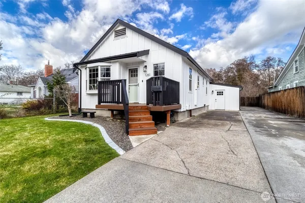 $439,000 | 1261 Melrose Street, Walla Walla, WA 99362