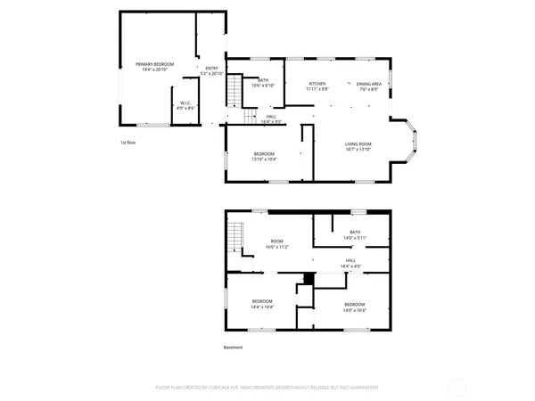 $439,000 | 1261 Melrose Street, Walla Walla, WA 99362