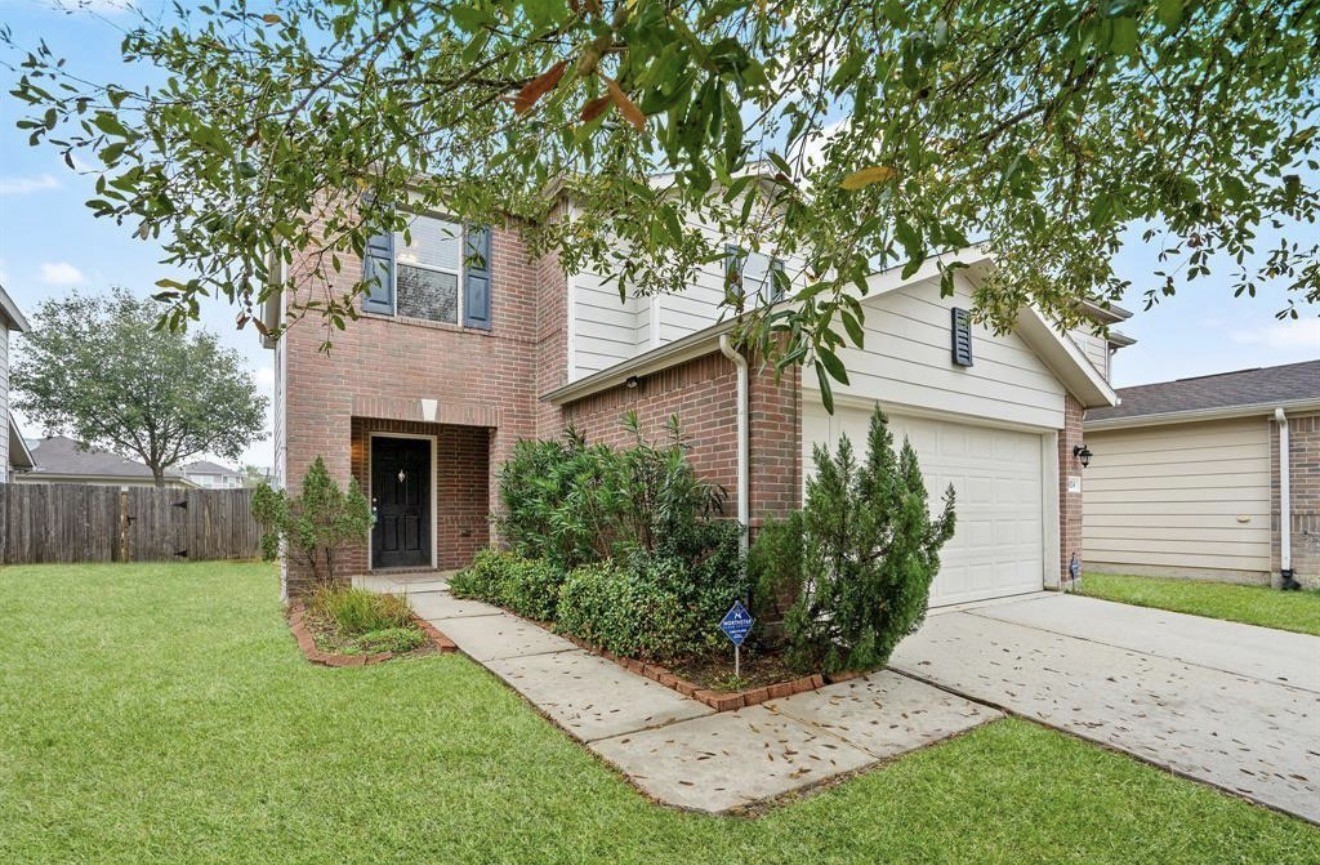 3134 Ribbon Creek Way Spring, TX 77389 - Photo 1 of 6