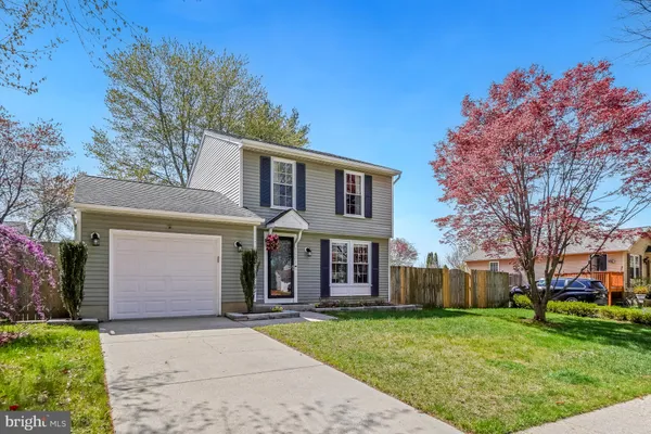 $580,000 | 7523 Brenish Drive, Gaithersburg, MD 20879