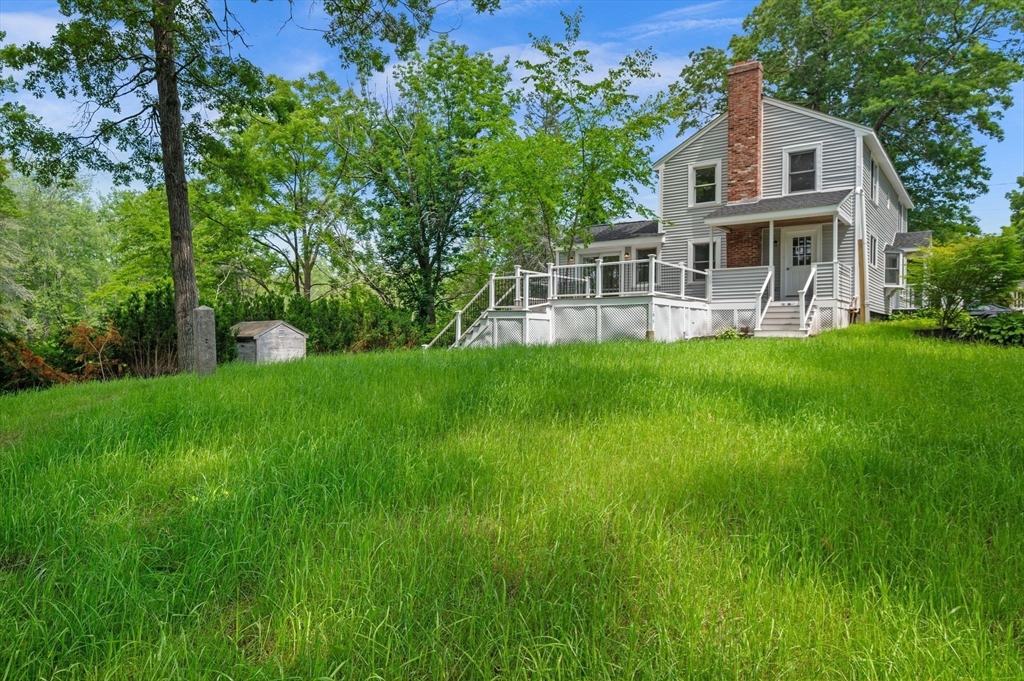 45 Hiley Brook Road Stow, MA 01775 - Photo 35 of 38