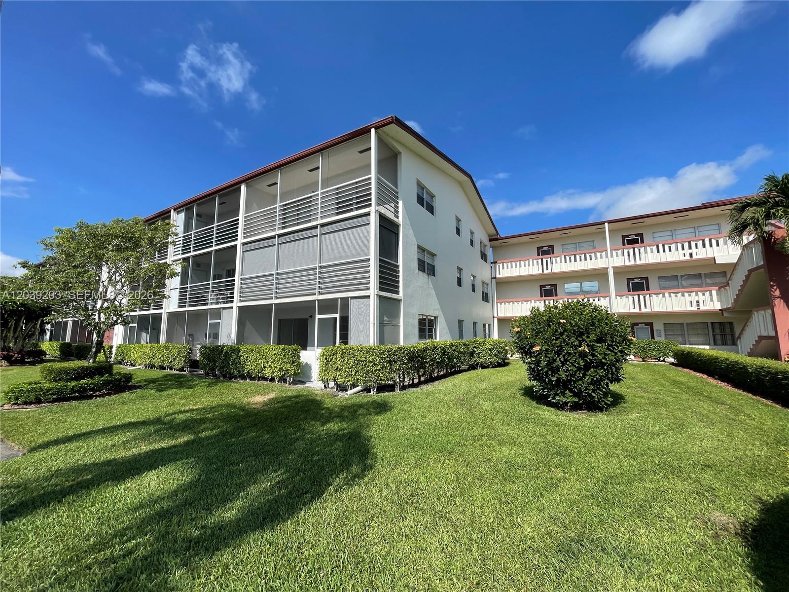 136 Brighton D, Unit 136 Boca Raton, FL 33434 - Photo 45 of 46
