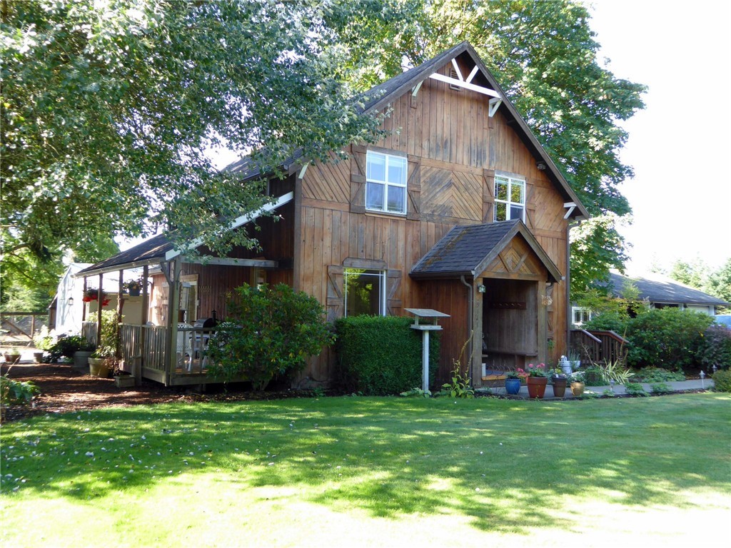 9111 178th Avenue Southwest Rochester, WA 98579 - Photo 1 of 25