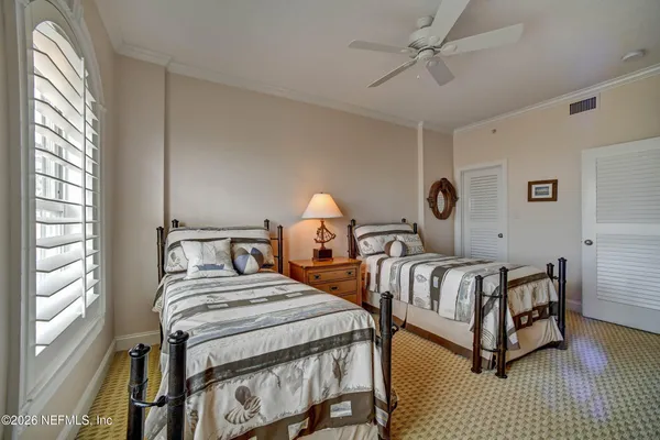 $7,300 | 120 South Serenata Drive, Unit 334, Ponte Vedra Beach, FL 32082