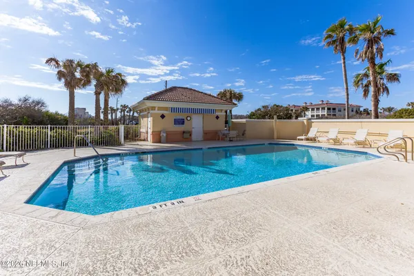 $7,300 | 120 South Serenata Drive, Unit 334, Ponte Vedra Beach, FL 32082