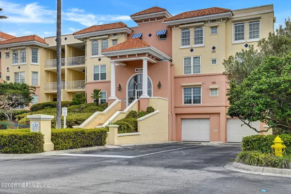 $7,300 | 120 South Serenata Drive, Unit 334, Ponte Vedra Beach, FL 32082