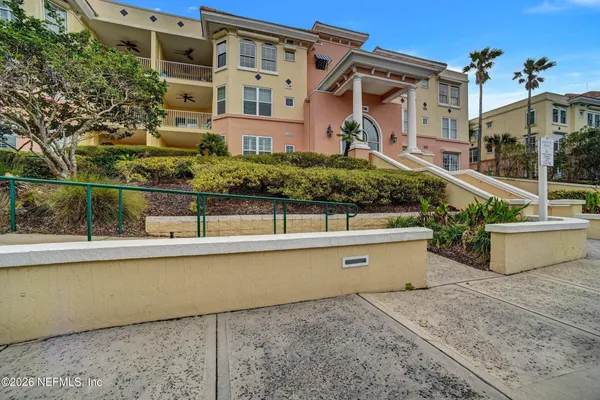 $7,300 | 120 South Serenata Drive, Unit 334, Ponte Vedra Beach, FL 32082
