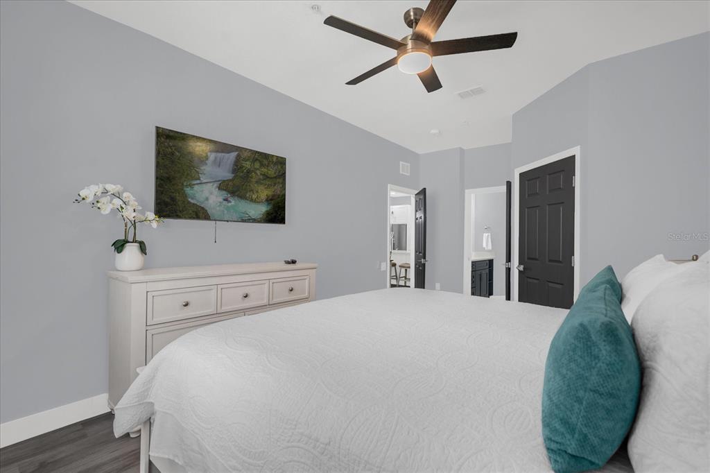 7671 Comrow Street, Unit 303 Kissimmee, FL 34747 - Photo 12 of 25