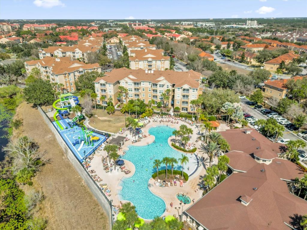 7671 Comrow Street, Unit 303 Kissimmee, FL 34747 - Photo 25 of 25