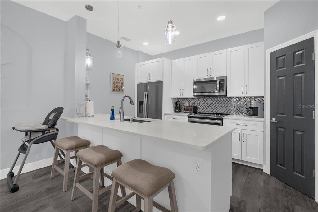 7671 Comrow Street, Unit 303 Kissimmee, FL 34747 - Photo 3 of 25