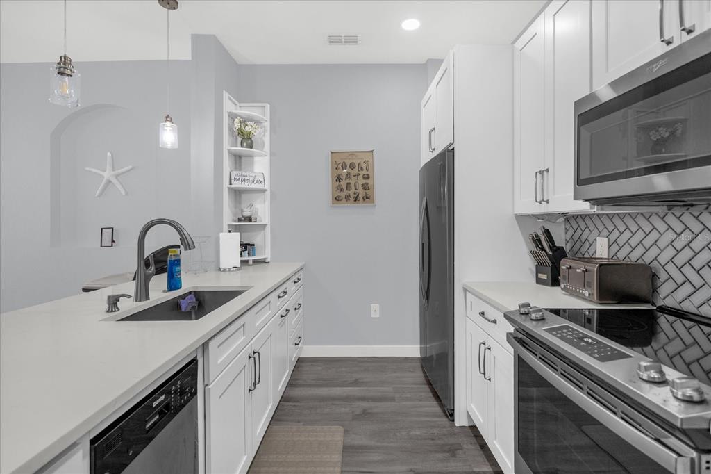 7671 Comrow Street, Unit 303 Kissimmee, FL 34747 - Photo 4 of 25