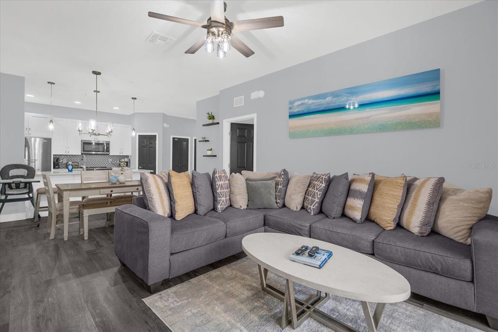 7671 Comrow Street, Unit 303 Kissimmee, FL 34747 - Photo 9 of 25