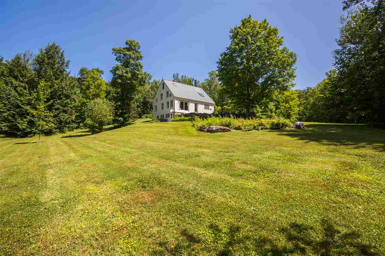 155 Cody Road Landgrove, VT 05148 - Photo 38 of 39