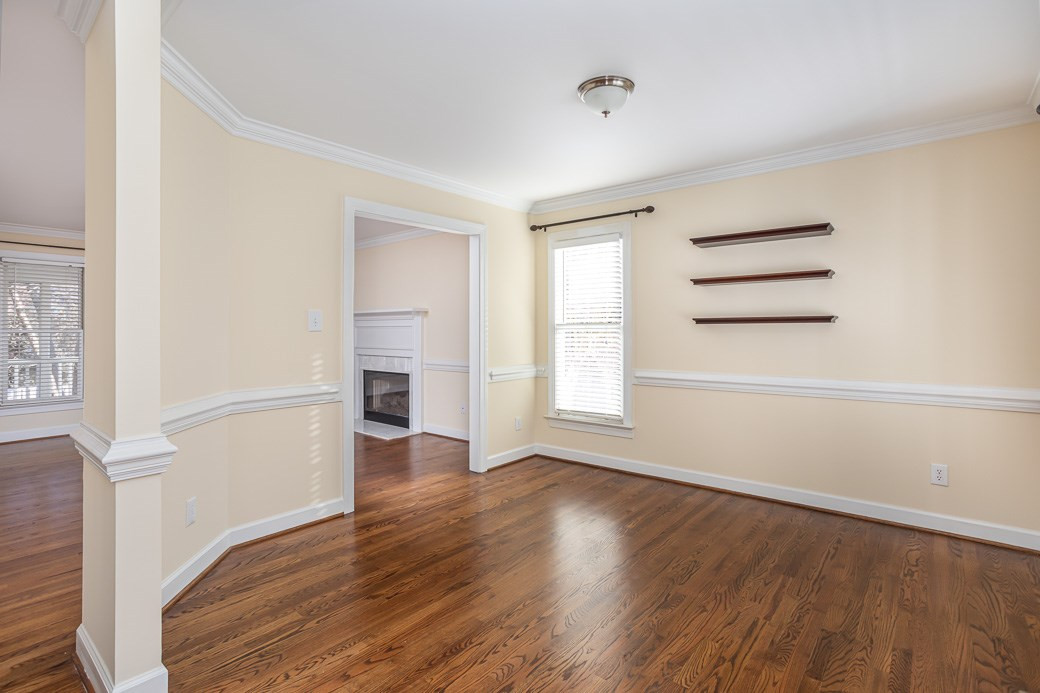 2409 Dahlgreen Road Raleigh, NC 27615 - Photo 6 of 30 Photo 6