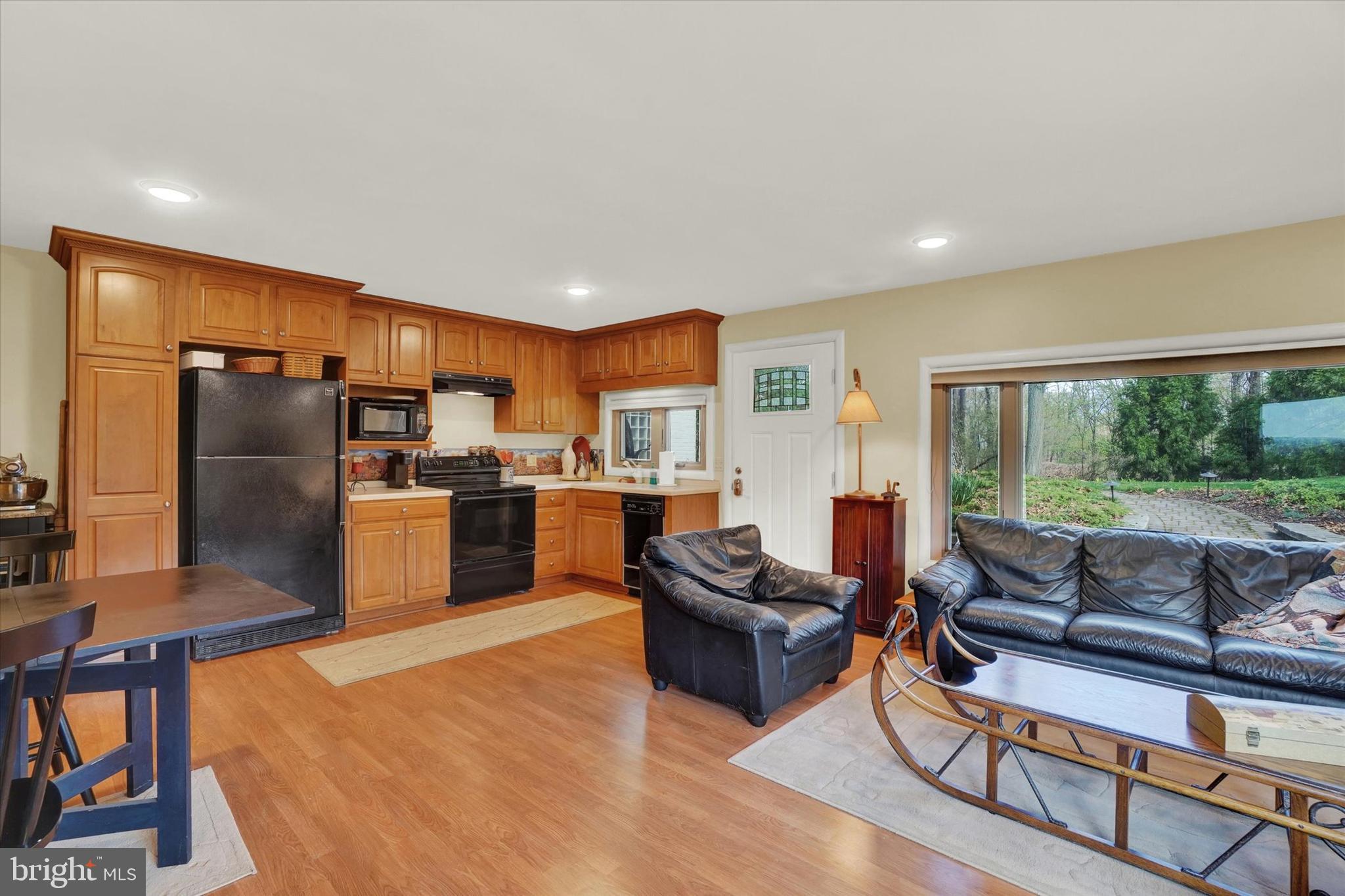 3395 Cape Horn Road Red Lion, PA 17356 - Photo 46 of 76 In-Law Quarters Great Room
