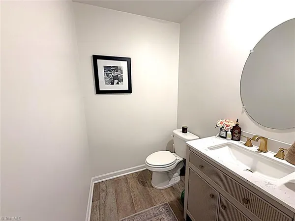 $349,900 | 5021 Black Forest Dr. Drive, Greensboro, NC 27405