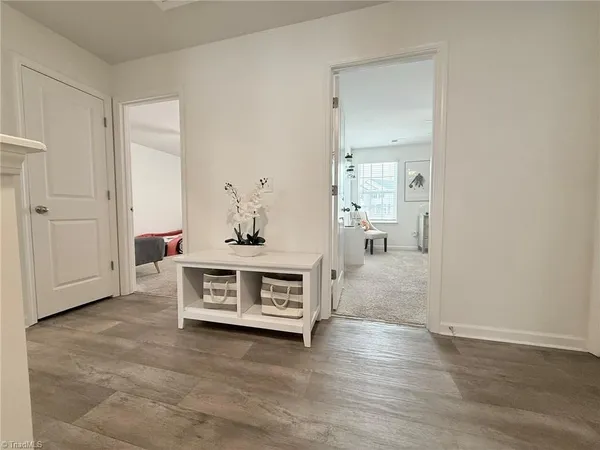 $349,900 | 5021 Black Forest Dr. Drive, Greensboro, NC 27405