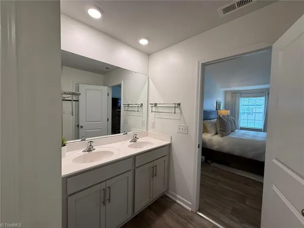 $349,900 | 5021 Black Forest Dr. Drive, Greensboro, NC 27405