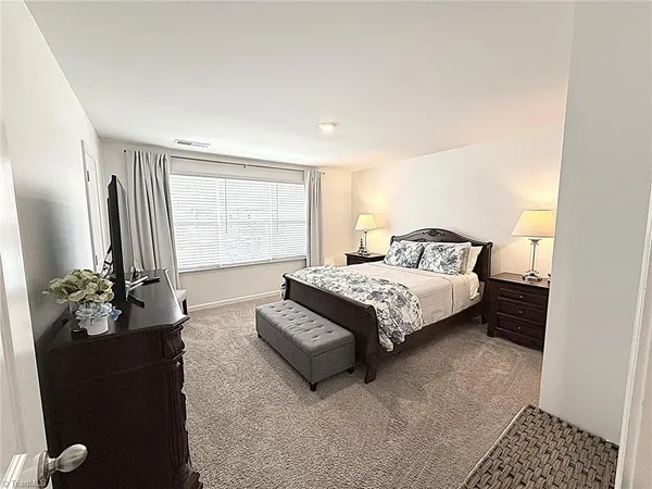 $349,900 | 5021 Black Forest Dr. Drive, Greensboro, NC 27405