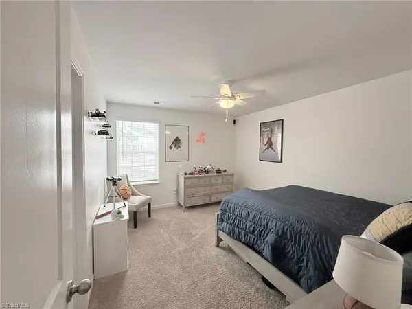 $349,900 | 5021 Black Forest Dr. Drive, Greensboro, NC 27405