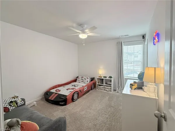 $349,900 | 5021 Black Forest Dr. Drive, Greensboro, NC 27405