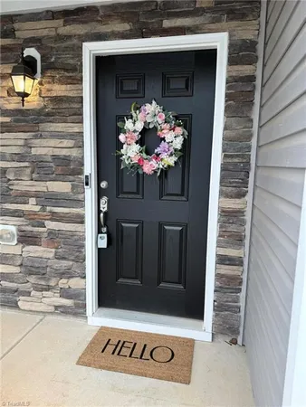 $349,900 | 5021 Black Forest Dr. Drive, Greensboro, NC 27405