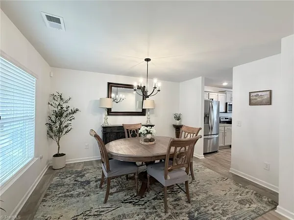 $349,900 | 5021 Black Forest Dr. Drive, Greensboro, NC 27405