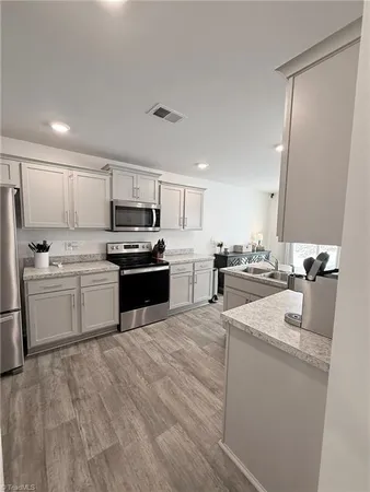 $349,900 | 5021 Black Forest Dr. Drive, Greensboro, NC 27405