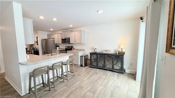 $349,900 | 5021 Black Forest Dr. Drive, Greensboro, NC 27405