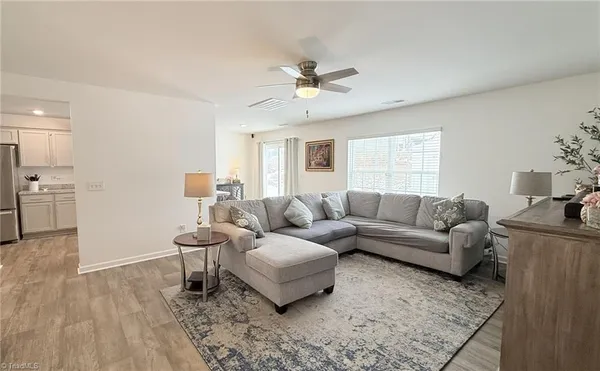 $349,900 | 5021 Black Forest Dr. Drive, Greensboro, NC 27405