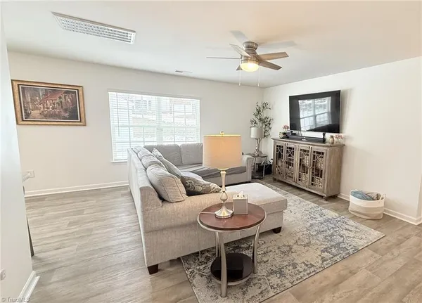 $349,900 | 5021 Black Forest Dr. Drive, Greensboro, NC 27405