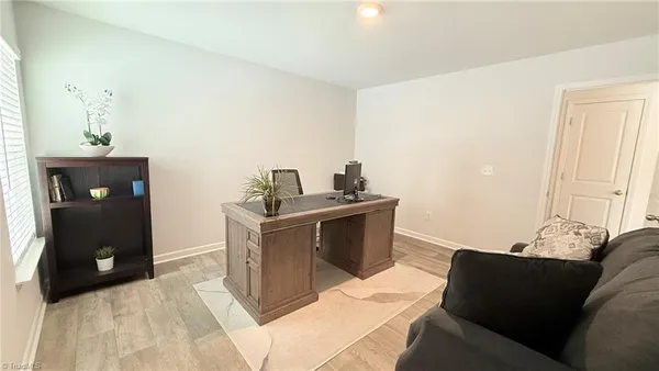 $349,900 | 5021 Black Forest Dr. Drive, Greensboro, NC 27405