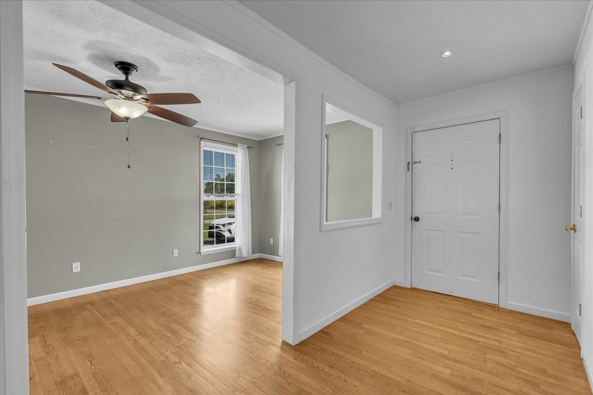 672 Old Snow Hill Road Dowelltown, TN 37059 - Photo 3 of 49 Gallery Image 3