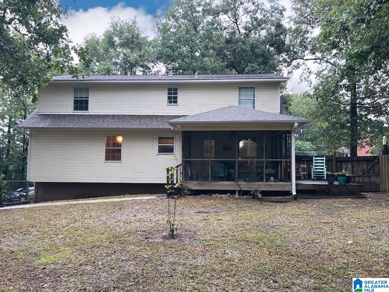 413 Poplar Ridge Drive Alabaster, AL 35007 - Photo 25 of 25