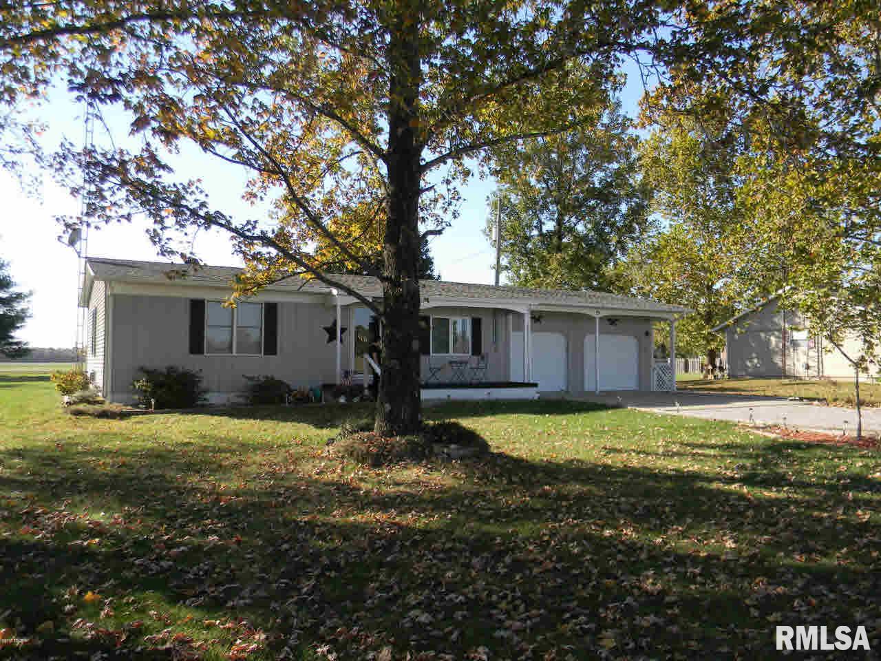 1049 Mine Road Du Quoin, IL 62832 - Photo 1 of 8 Gallery Image 1
