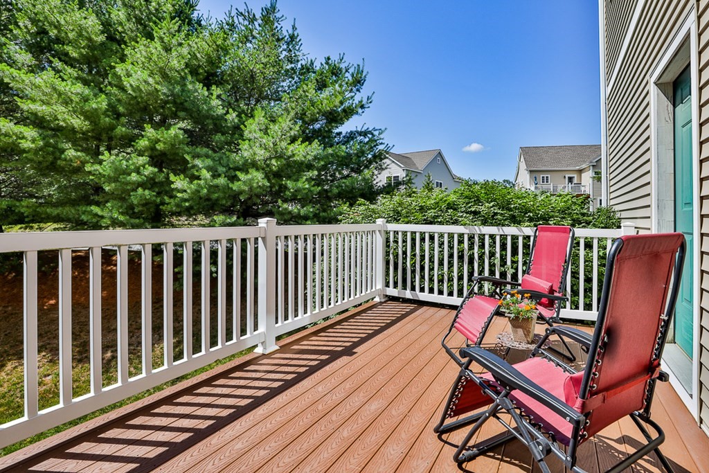 34 Jonathan Circle, Unit 34 Merrimack, NH 03054 - Photo 34 of 35 Gallery Image 34