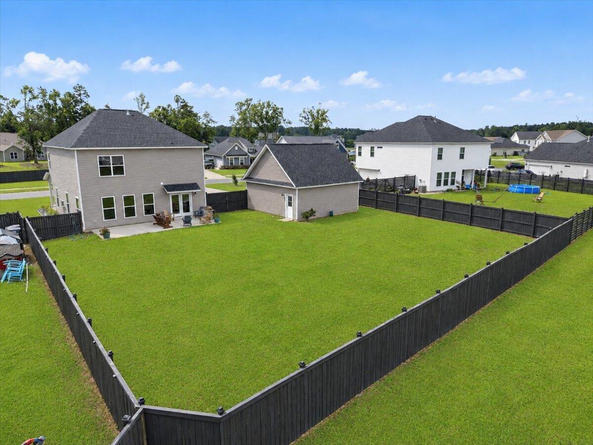 154 Darby Meadow Lane Ridgeville, SC 29472 - Photo 44 of 54