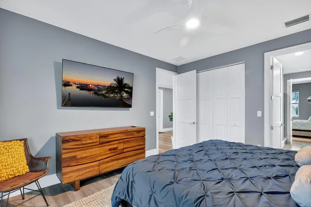 a view of a house with swimming pool