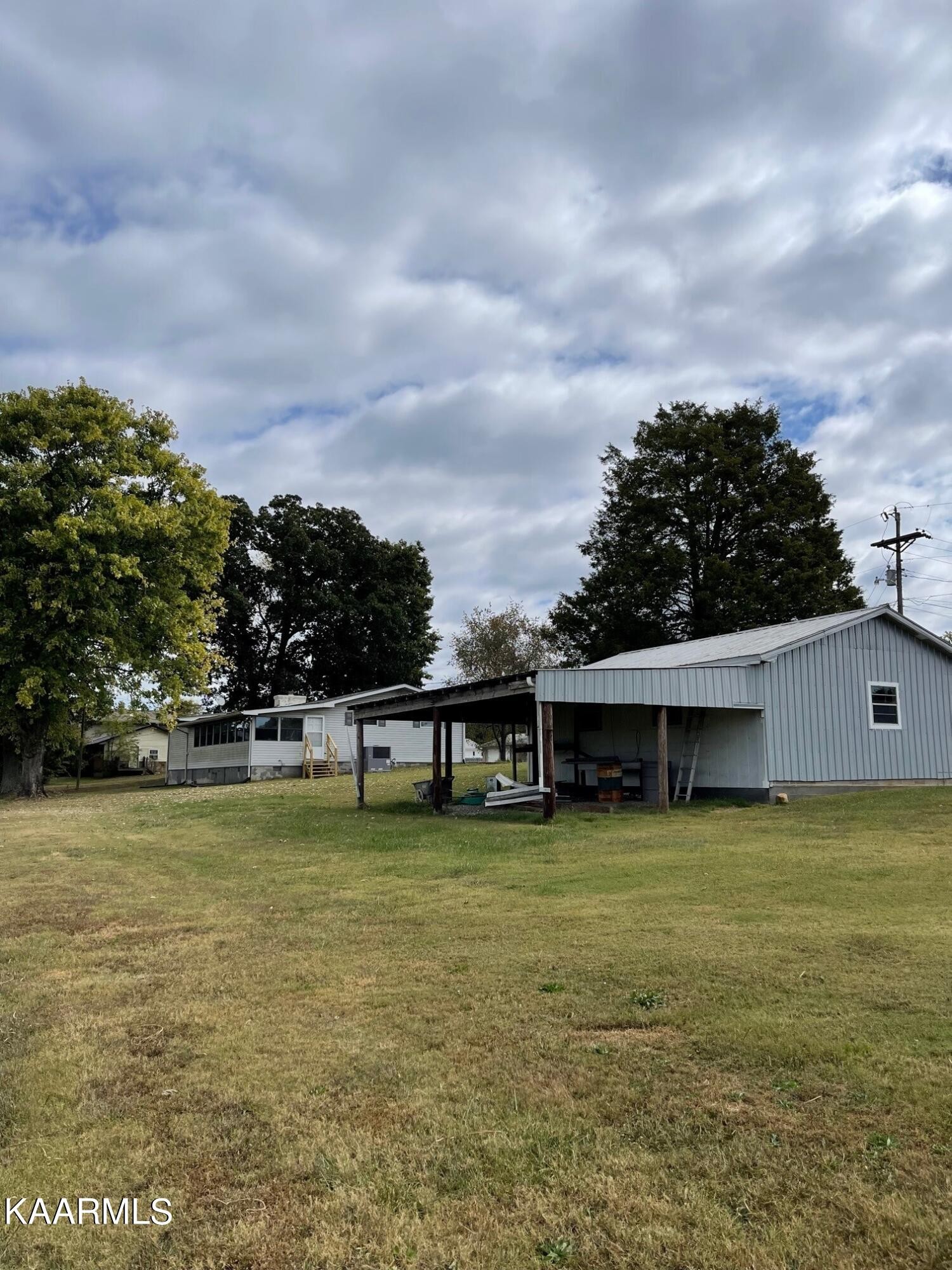 690 Rudd Road Greenback, TN 37742 - Photo 25 of 38 Gallery Image 25