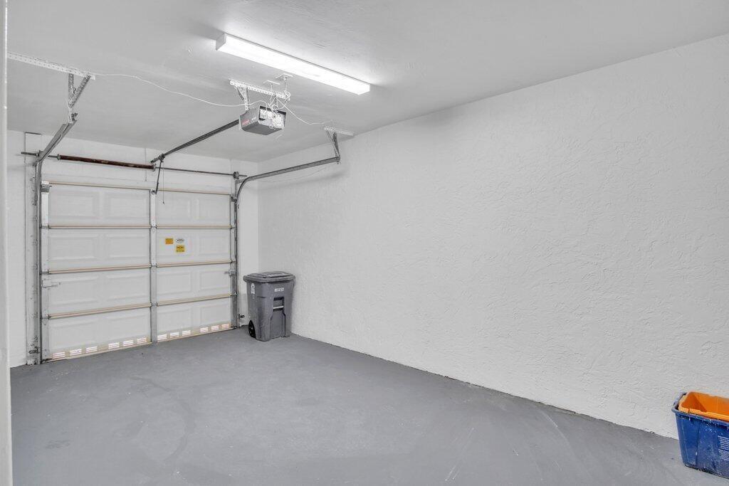 17388 Boca Club Boulevard, Unit 201 Boca Raton, FL 33487 - Photo 33 of 44 Garage.jpg-SMALL