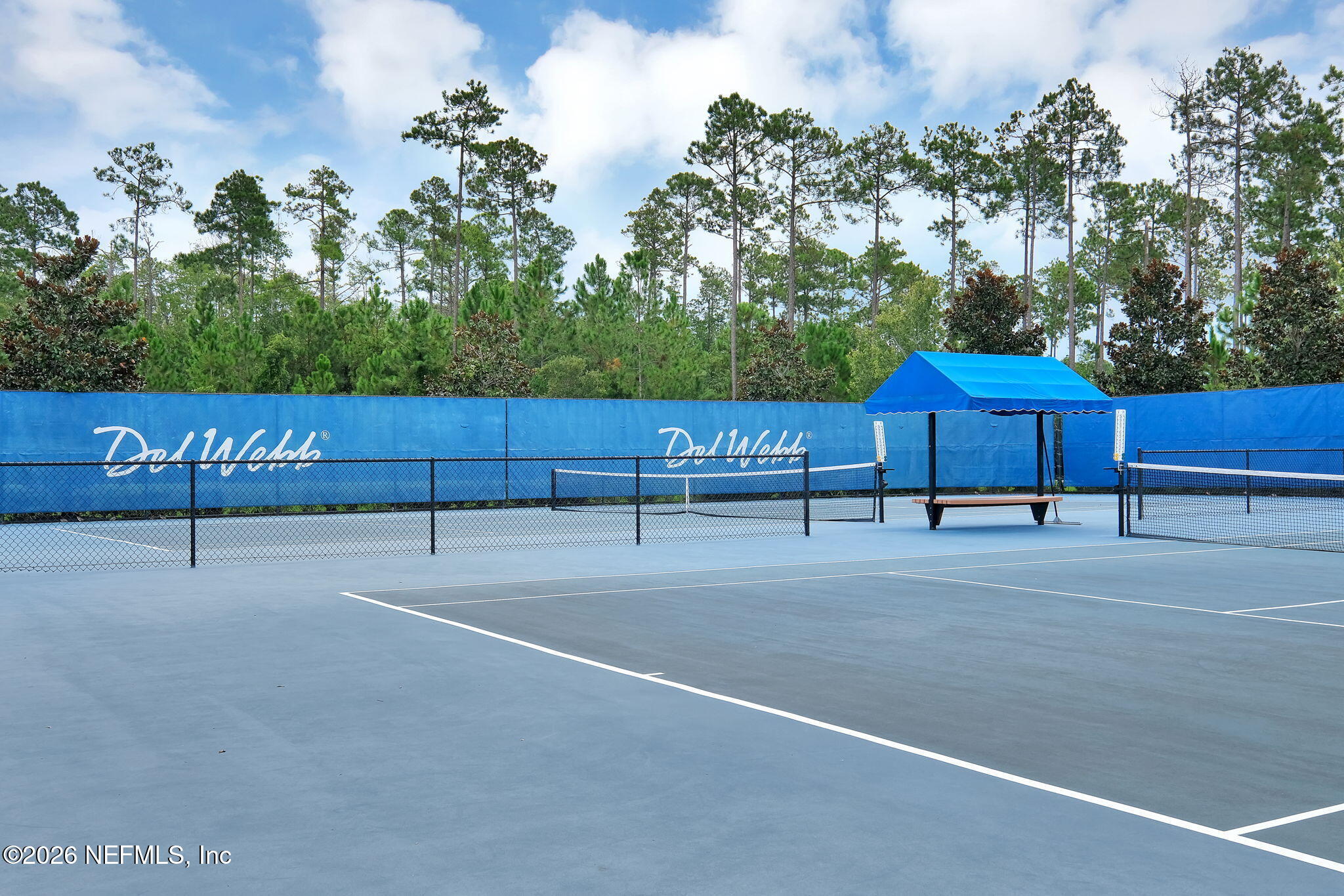 179 Hawks Harbor Road Ponte Vedra, FL 32081 - Photo 86 of 119 Del Webb Amenities