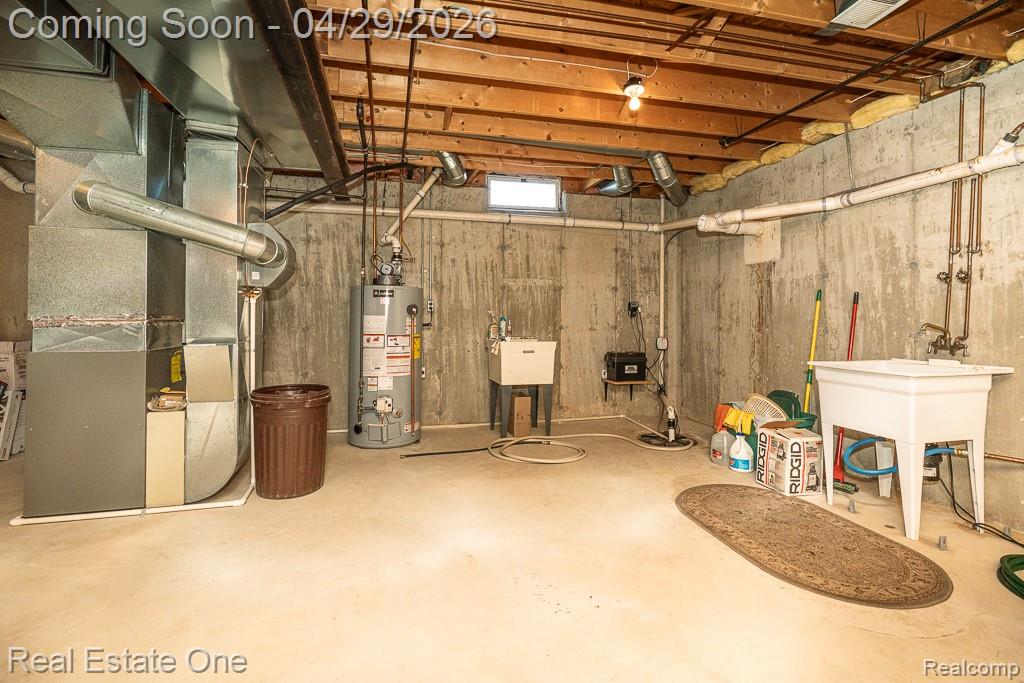 3739 Bethuy Road Casco, MI 48064 - Photo 24 of 35