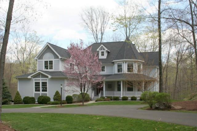 148 Limestone Road Ridgefield, CT 06877 - Photo 1 of 1