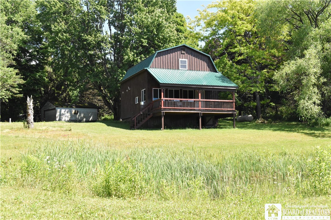 9504 Forty Road Cattaraugus, NY 14719 - Photo 35 of 38